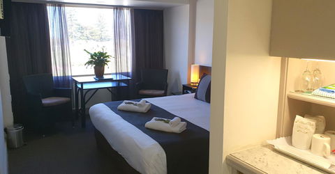 Nightcap At Hotel Victor - Tourism Brisbane 1