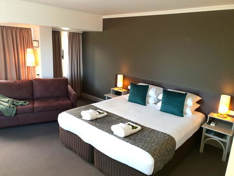 Nightcap At Hotel Victor - Tourism Brisbane 11