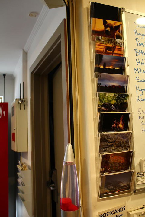 My Place & Adelaide Backpackers Hostel - Brisbane Tourism 30