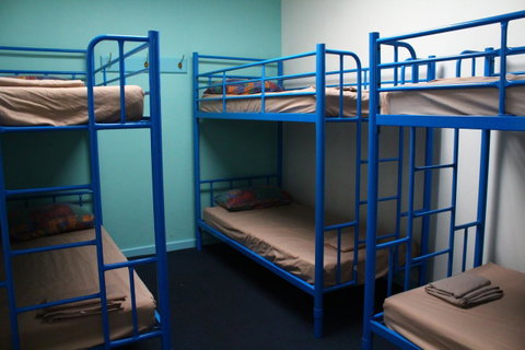 My Place & Adelaide Backpackers Hostel - Brisbane Tourism 12