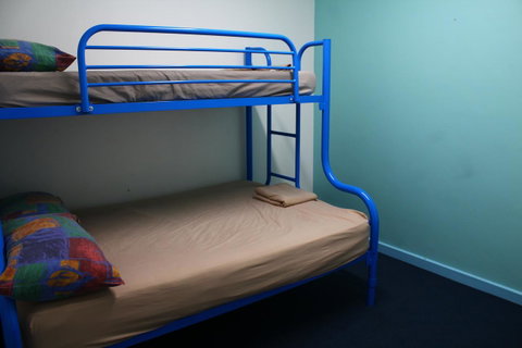 My Place & Adelaide Backpackers Hostel - Brisbane Tourism 3