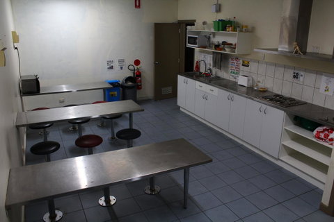 My Place & Adelaide Backpackers Hostel - Brisbane Tourism 39