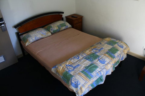 My Place & Adelaide Backpackers Hostel - Brisbane Tourism 7