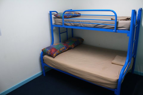 My Place & Adelaide Backpackers Hostel - Brisbane Tourism 6