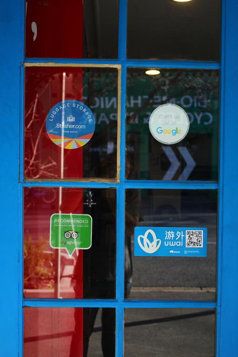 My Place & Adelaide Backpackers Hostel - Brisbane Tourism 22