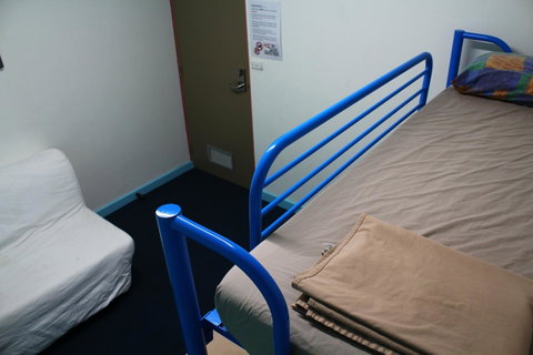 My Place & Adelaide Backpackers Hostel - Brisbane Tourism 2