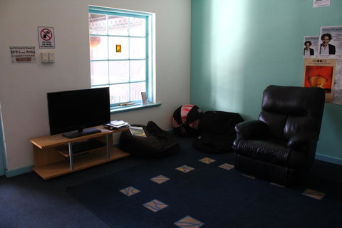 My Place & Adelaide Backpackers Hostel - Brisbane Tourism 26