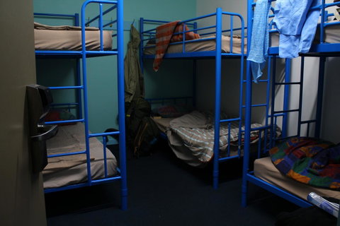 My Place & Adelaide Backpackers Hostel - Brisbane Tourism 8