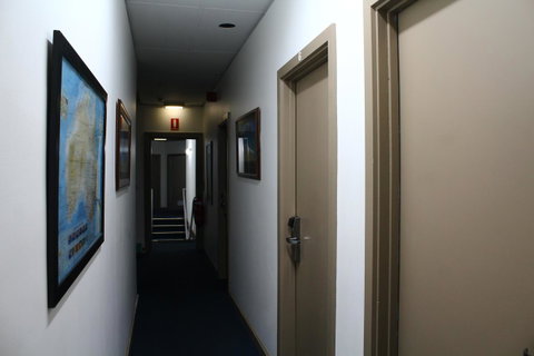 My Place & Adelaide Backpackers Hostel - Brisbane Tourism 19