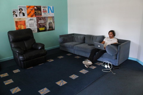 My Place & Adelaide Backpackers Hostel - Brisbane Tourism 28