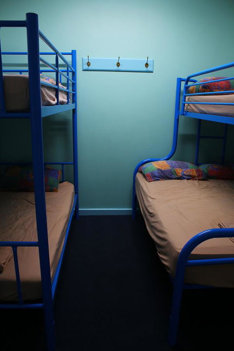 My Place & Adelaide Backpackers Hostel - Brisbane Tourism 13