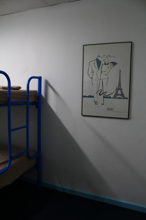 My Place & Adelaide Backpackers Hostel - Brisbane Tourism 15
