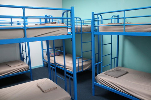 My Place & Adelaide Backpackers Hostel - Brisbane Tourism 17