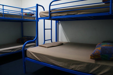 My Place & Adelaide Backpackers Hostel - Brisbane Tourism 9
