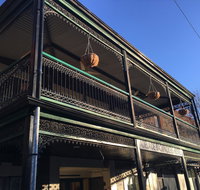 My Place  Adelaide Backpackers Hostel - Brisbane Tourism
