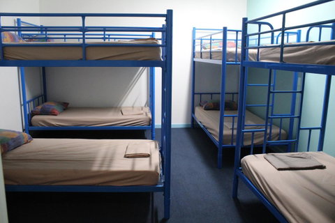 My Place & Adelaide Backpackers Hostel - Brisbane Tourism 18