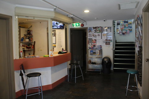 My Place & Adelaide Backpackers Hostel - Brisbane Tourism 36
