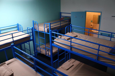 My Place & Adelaide Backpackers Hostel - Brisbane Tourism 16