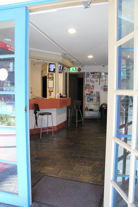 My Place & Adelaide Backpackers Hostel - Brisbane Tourism 31