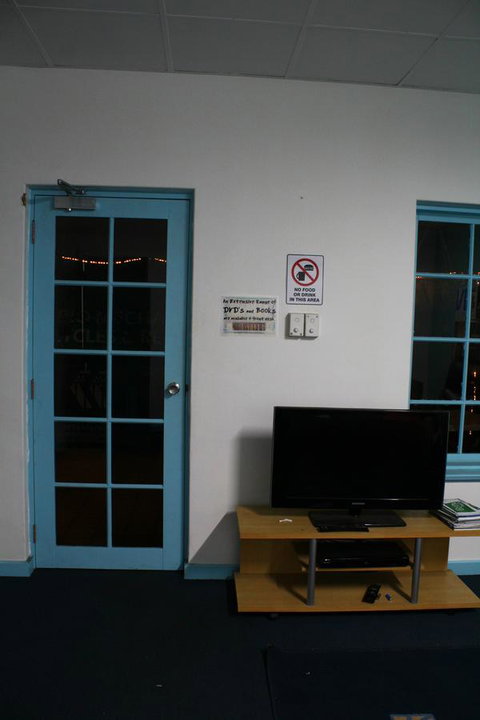 My Place & Adelaide Backpackers Hostel - Brisbane Tourism 27