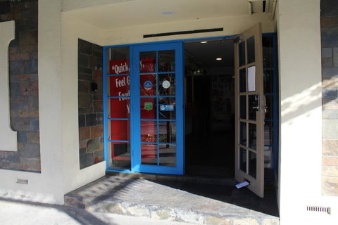 My Place & Adelaide Backpackers Hostel - Brisbane Tourism 34