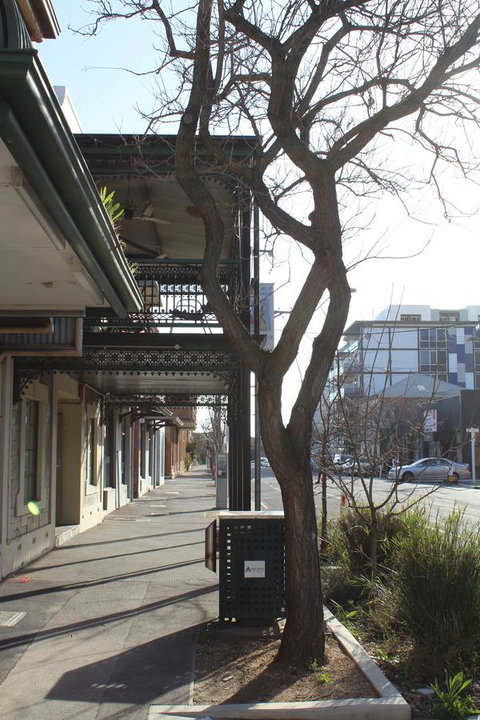 My Place & Adelaide Backpackers Hostel - Brisbane Tourism 41