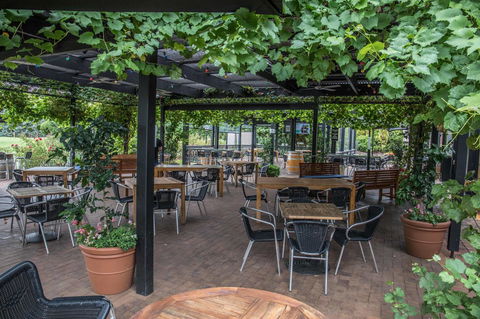 Mick O\'Sheas - Tourism Brisbane 38