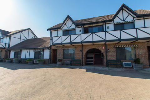 Mick O\'Sheas - Tourism Brisbane 36