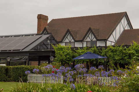 Mick O\'Sheas - Tourism Brisbane 37