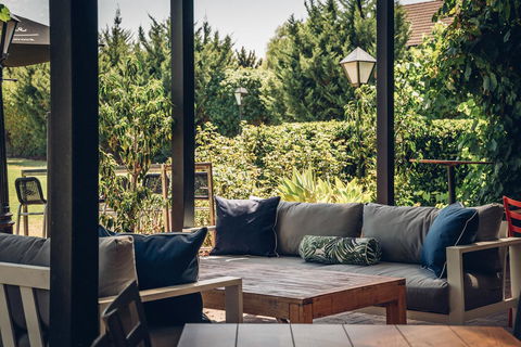 Mick O\'Sheas - Tourism Brisbane 33