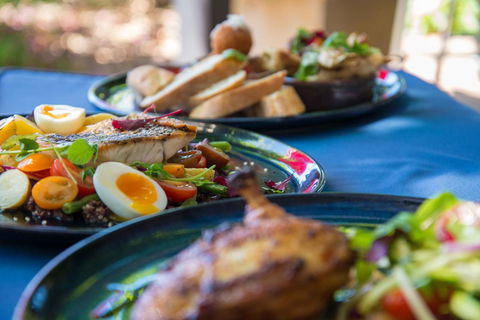 Mick O\'Sheas - Tourism Brisbane 41