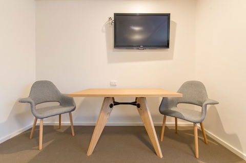 Mick O\'Sheas - Tourism Brisbane 8