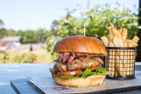 Mick O\'Sheas - Tourism Brisbane 42