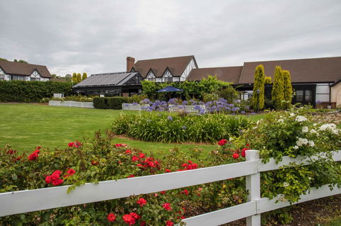 Mick O\'Sheas - Tourism Brisbane 31