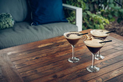 Mick O\'Sheas - Tourism Brisbane 44