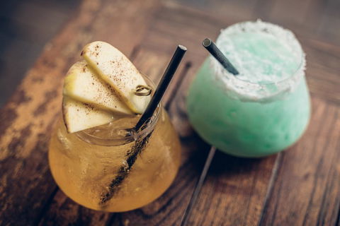 Mick O\'Sheas - Tourism Brisbane 43