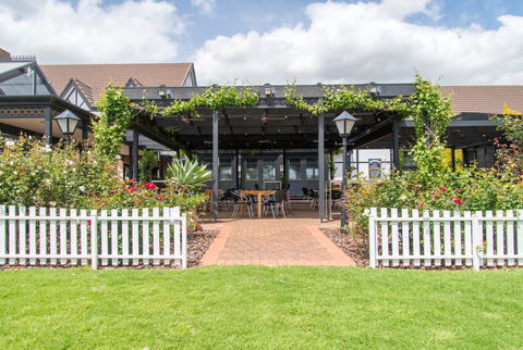 Mick O\'Sheas - Tourism Brisbane 39