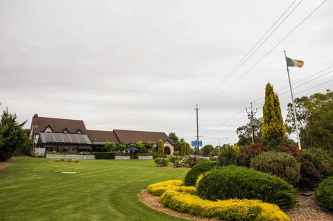 Mick O\'Sheas - Tourism Brisbane 35