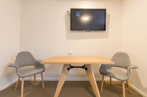 Mick O\'Sheas - Tourism Brisbane 13