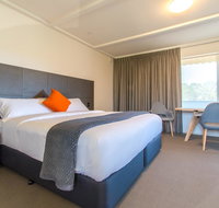 Mick O'Sheas - Tourism Brisbane