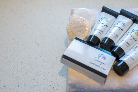 Mick O\'Sheas - Tourism Brisbane 21