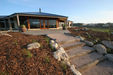 Almonta Park Lodge - Tourism Brisbane 2