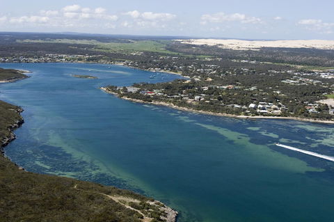 Almonta Park Lodge - Tourism Brisbane 8