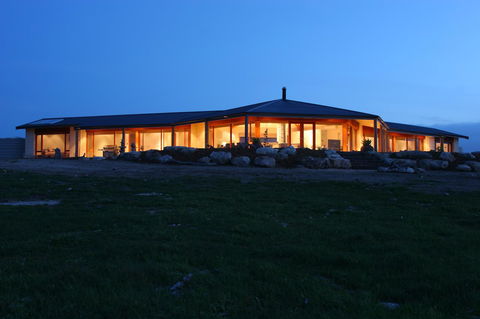 Almonta Park Lodge - Tourism Brisbane 5
