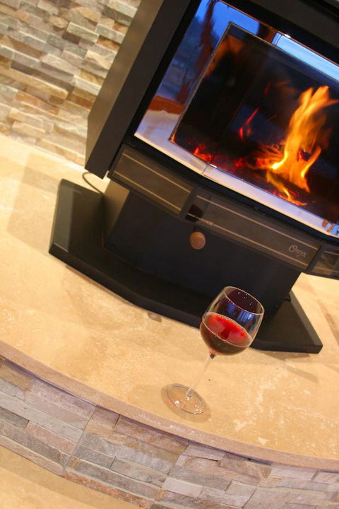 Almonta Park Lodge - Tourism Brisbane 7