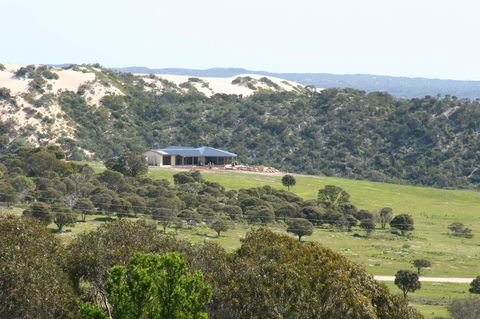 Almonta Park Lodge - Tourism Brisbane 0