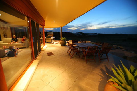 Almonta Park Lodge - Tourism Brisbane 3