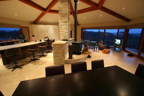 Almonta Park Lodge - Tourism Brisbane 4