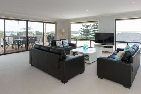 Bimbadeen - Tourism Brisbane 2