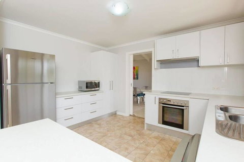 Bimbadeen - Tourism Brisbane 3